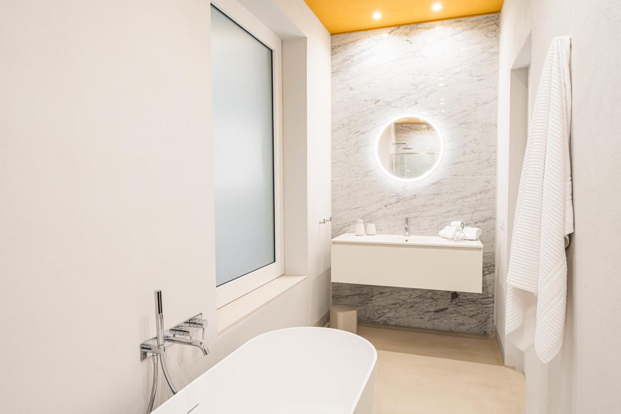 Loggiato Verga Luxury By Bed&Bros Сиракузы Экстерьер фото