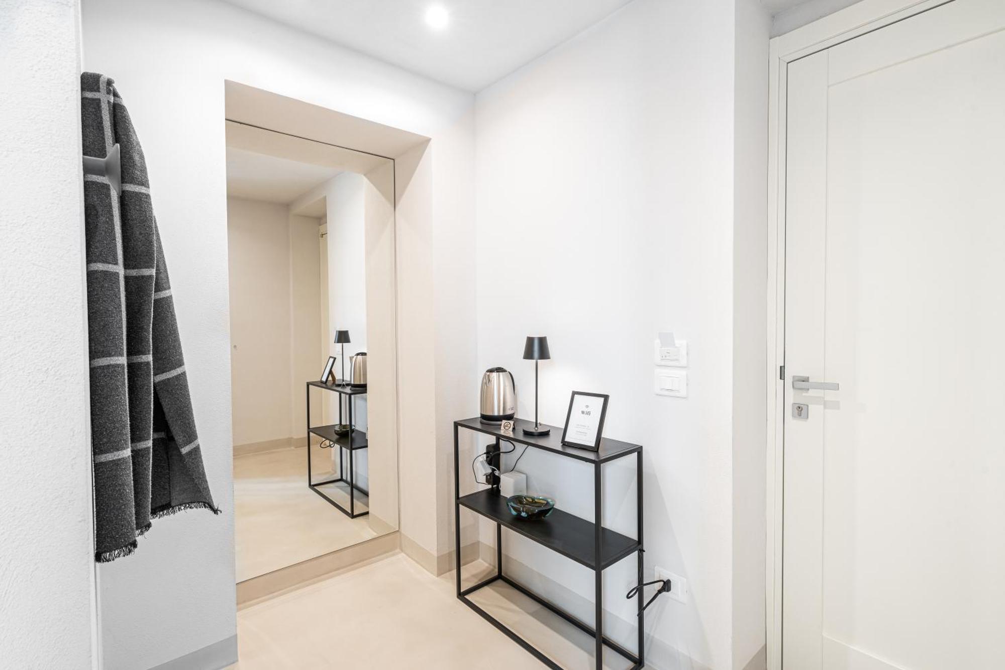 Loggiato Verga Luxury By Bed&Bros Сиракузы Номер фото