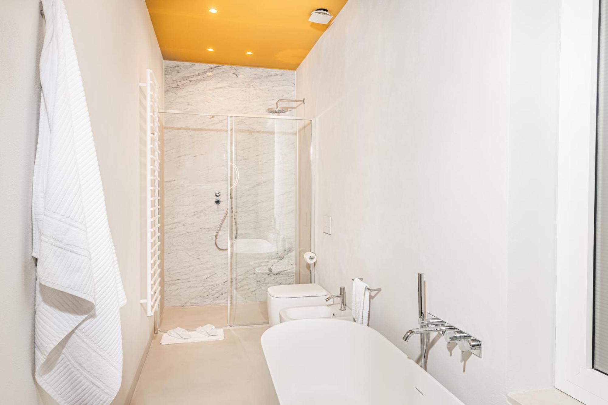 Loggiato Verga Luxury By Bed&Bros Сиракузы Номер фото